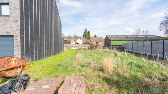 Callamerenstraat - 2 - - 9120