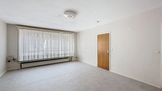 Vilvoordsesteenweg - 21 - 1 - 1850