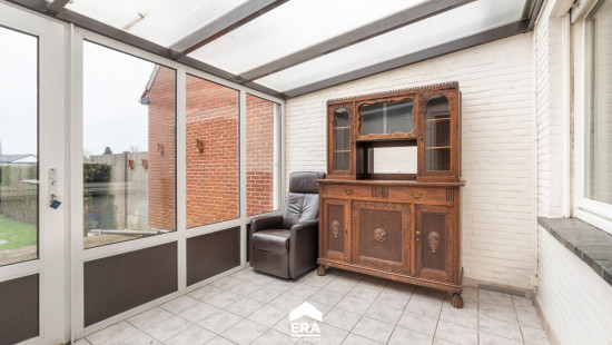 Herenstraat - 11 - - 3960