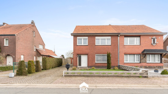 Herenstraat - 11 - - 3960