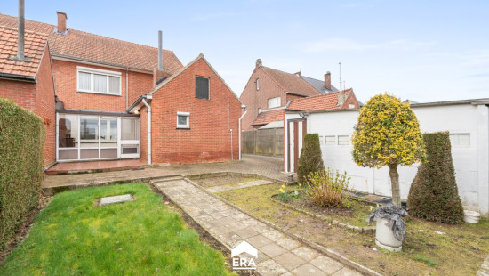 Herenstraat - 11 - - 3960