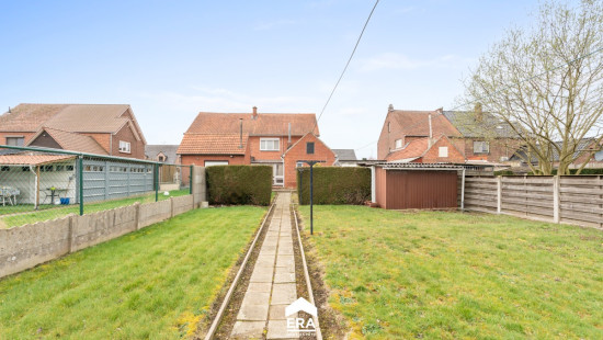 Herenstraat - 11 - - 3960