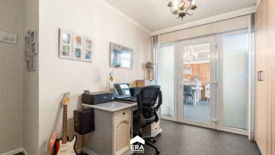 Harmonieweg - 10 - - 3670