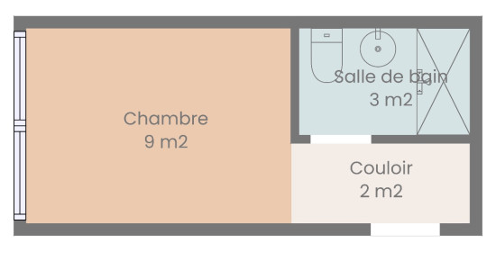 Rue du Congrès - 17 - - 1000