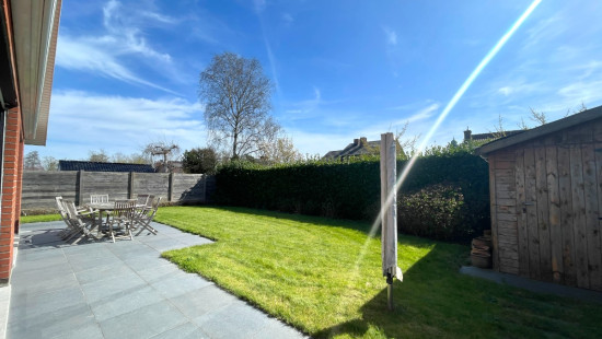 Leeuwerikstraat - 6 - - 8560