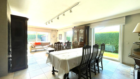 Leeuwerikstraat - 6 - - 8560