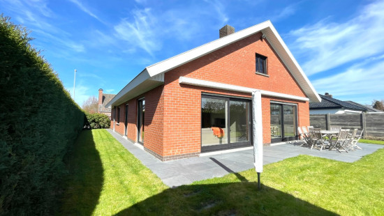 Leeuwerikstraat - 6 - - 8560