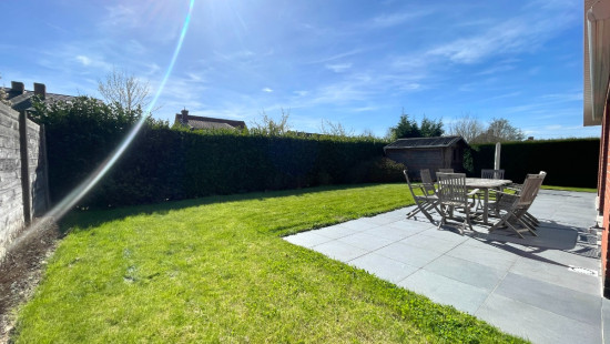 Leeuwerikstraat - 6 - - 8560