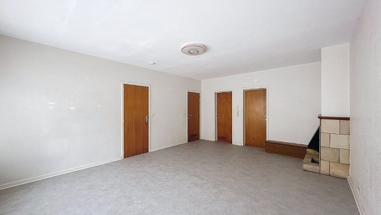 Vilvoordsesteenweg - 21 - 1 - 1850