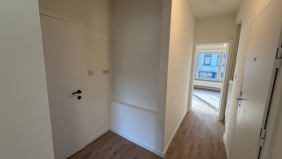 Albert Liénartstraat - 5 - - 9300