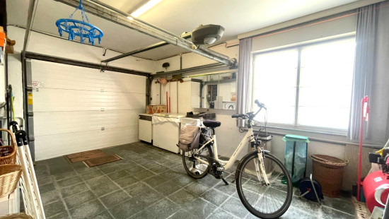 Leeuwerikstraat - 6 - - 8560