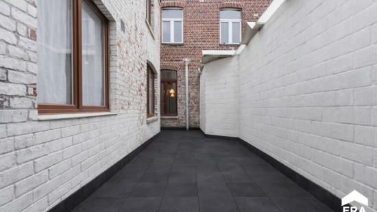 Lombaardstraat - 10 - - 8900