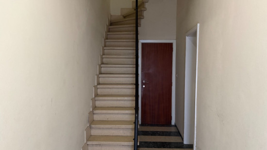 Albert Liénartstraat - 5 - - 9300