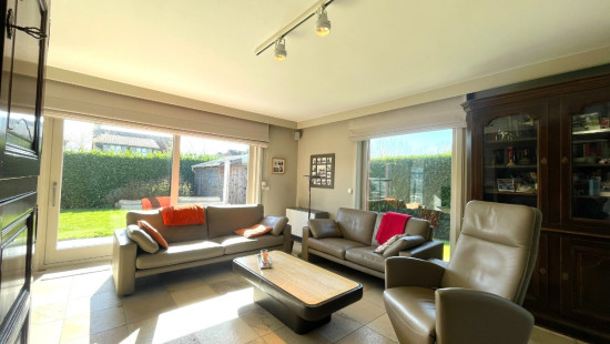 Leeuwerikstraat - 6 - - 8560