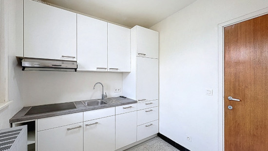 Vilvoordsesteenweg - 21 - 1 - 1850