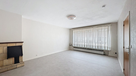 Vilvoordsesteenweg - 21 - 1 - 1850