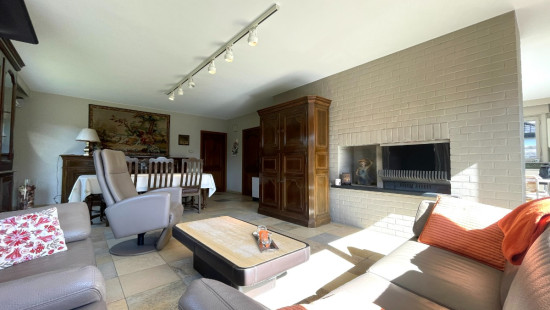 Leeuwerikstraat - 6 - - 8560