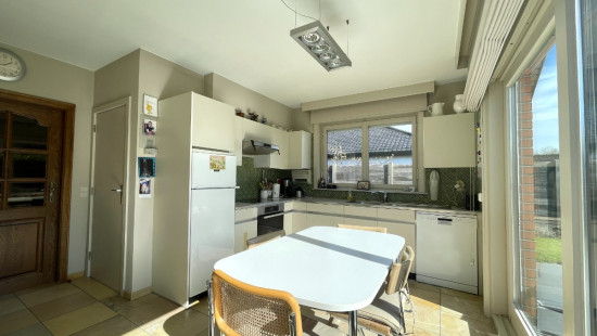 Leeuwerikstraat - 6 - - 8560