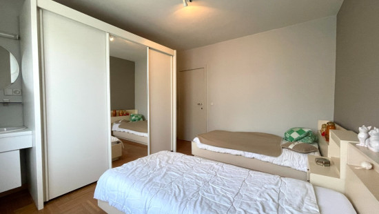 Leeuwerikstraat - 6 - - 8560