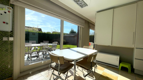 Leeuwerikstraat - 6 - - 8560