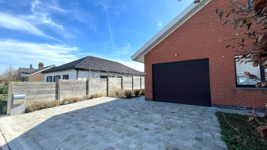 Leeuwerikstraat - 6 - - 8560