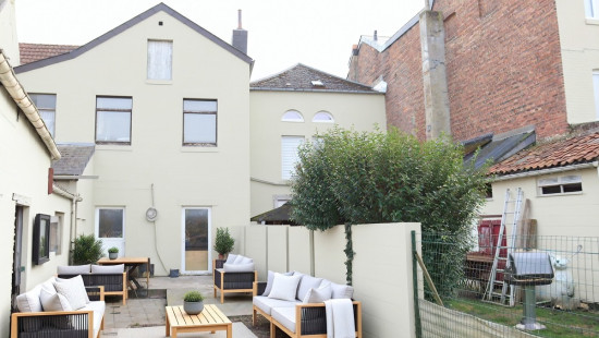 Saint Gangulphe - 26 - - 5620