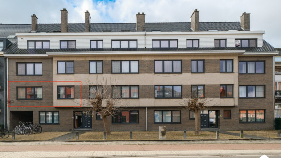 Maastrichtersteenweg - 191 - 4 - 3500