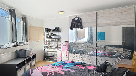 Rue des Ecoles - 13 - - 4340