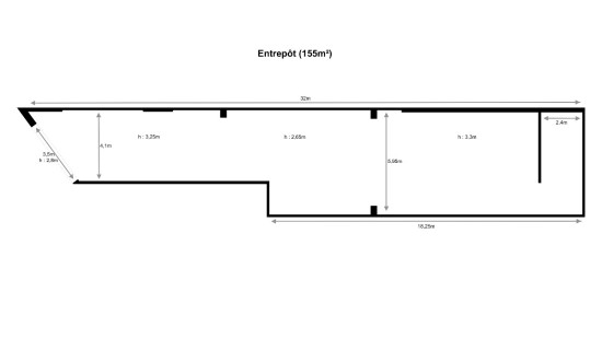 Rue des Ecoles - 13 - - 4340