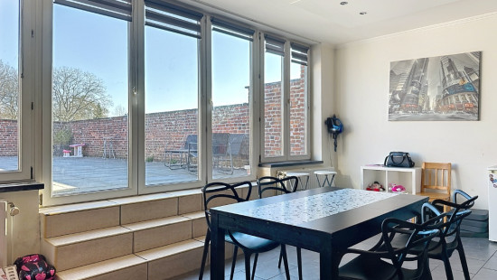 Rue des Ecoles - 13 - - 4340