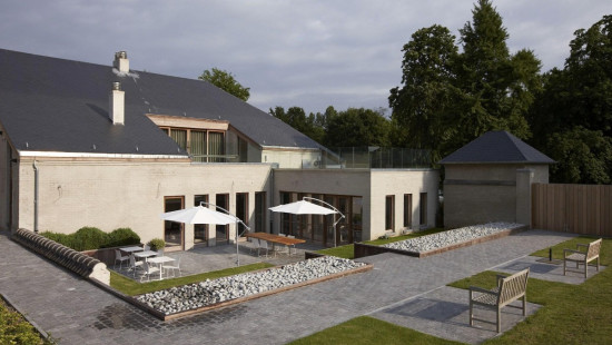 Kapelweg - 6 - - 3050