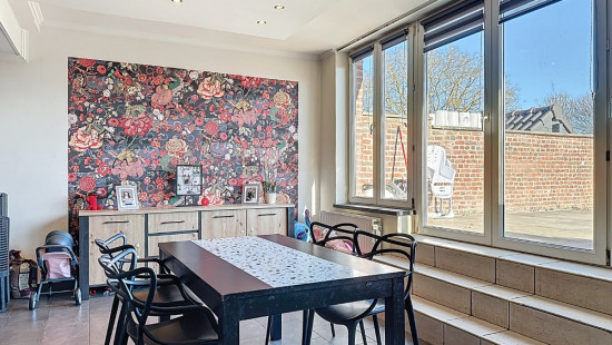 Rue des Ecoles - 13 - - 4340