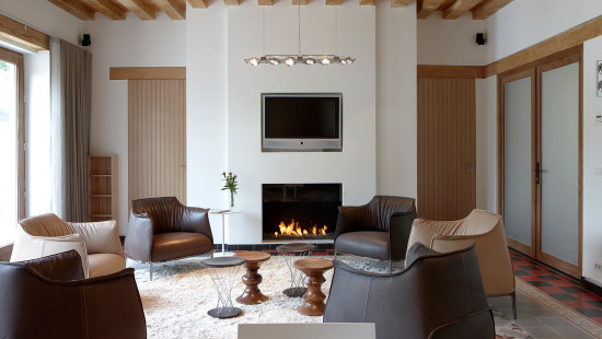 Kapelweg - 6 - - 3050