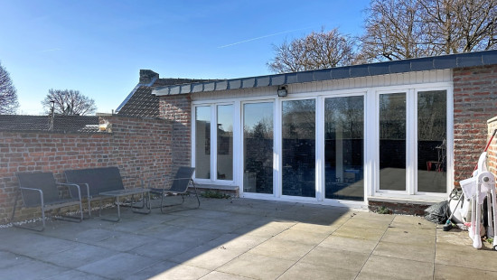 Rue des Ecoles - 13 - - 4340