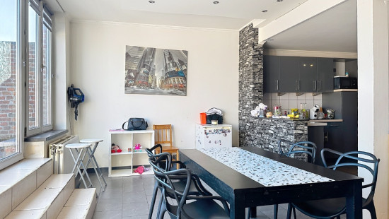 Rue des Ecoles - 13 - - 4340