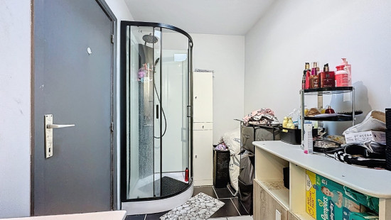 Rue des Ecoles - 13 - - 4340