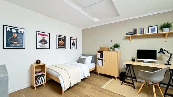 Rue des Ecoles - 13 - - 4340