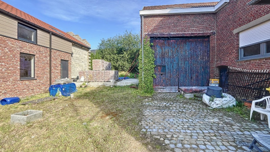 Rue des Fontaines - 10 - 1 - 4360