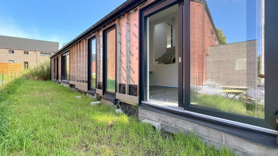 Rue des Fontaines - 10 - 1 - 4360