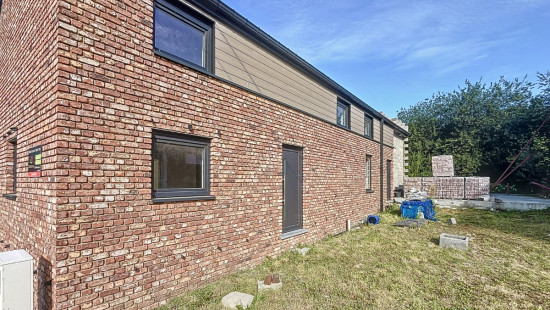 Rue des Fontaines - 10 - 1 - 4360