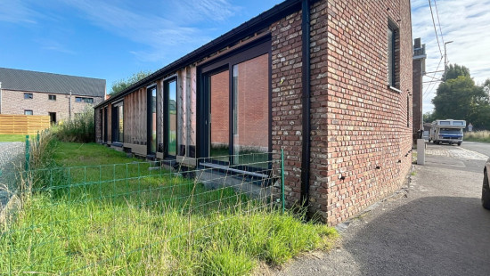 Rue des Fontaines - 10 - 2 - 4360