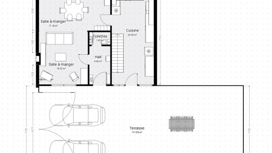 Rue de Voroux - 13 - - 4450