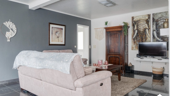 Verbindingsstraat - 10 - - 3530