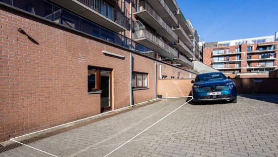 Rijselsestraat - 45 - 22 - 8500