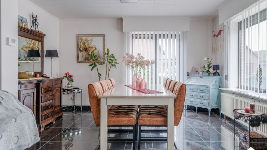 Verbindingsstraat - 10 - - 3530