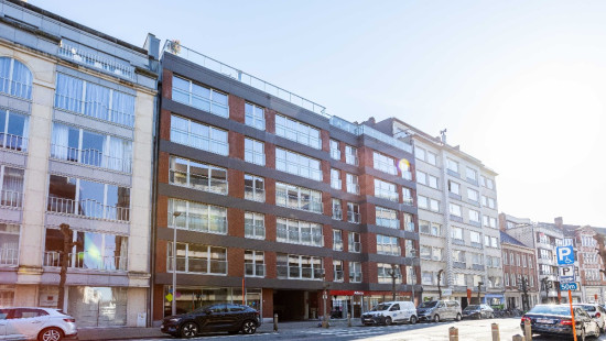 Rijselsestraat - 45 - 22 - 8500