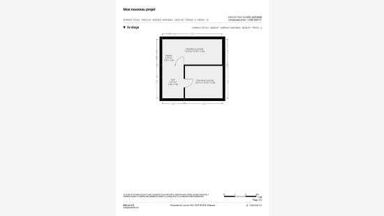 Rue des Champs - 132 - - 5001