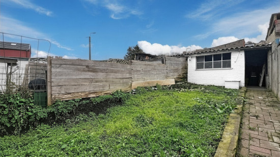 Rue du Roi Albert - 120 - - 4100