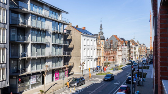 Rijselsestraat - 45 - 22 - 8500