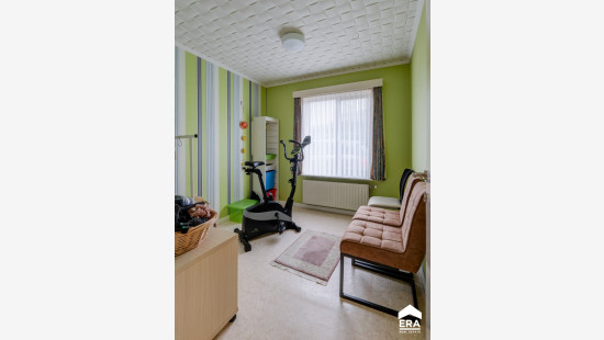 Verbindingsstraat - 10 - - 3530